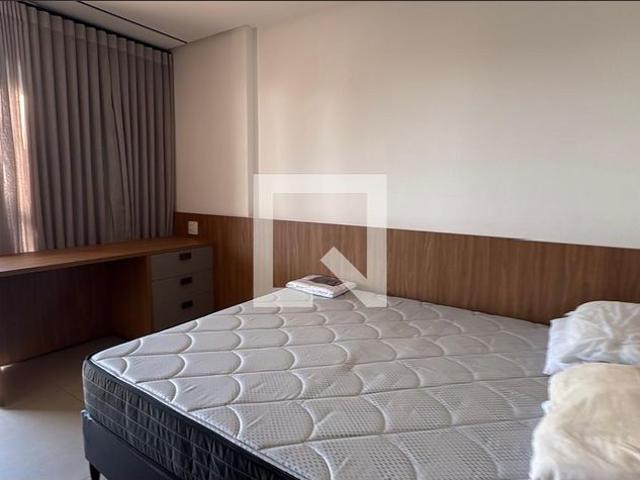 Apto, Setor Bueno, 1 Quarto, 50 m2 Goiânia