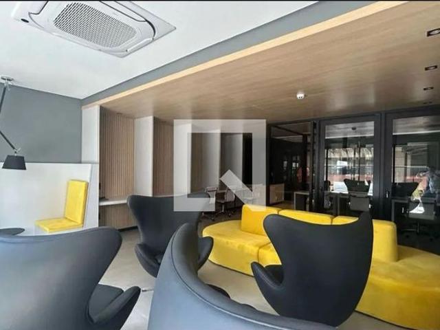 Apto, Setor Bueno, 1 Quarto, 52 m2 Goiânia