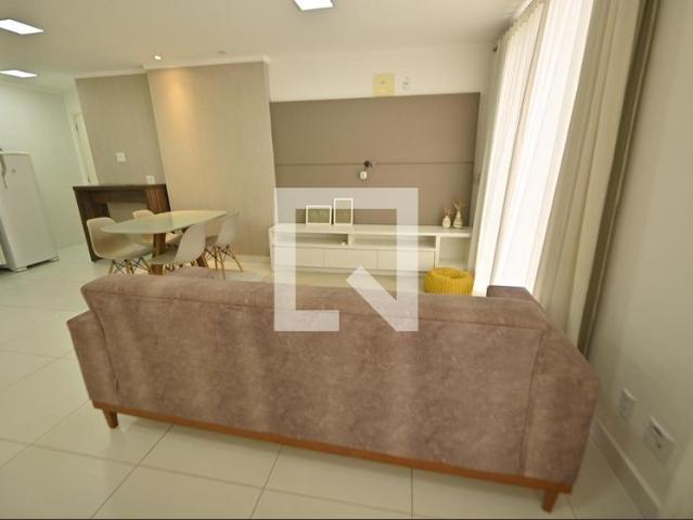 Apto, Setor Bueno, 1 Quarto, 52 m2 Goiânia