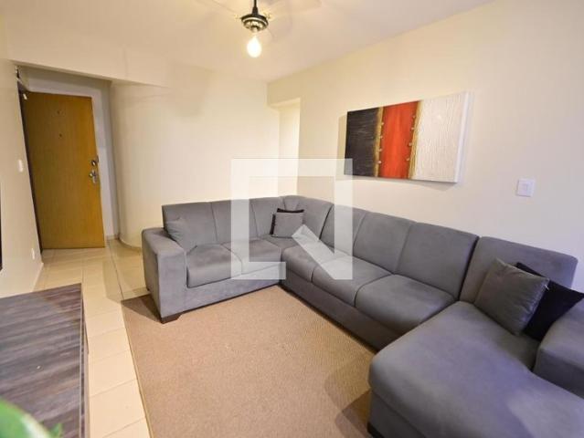 Apto, Setor Bueno, 1 Quarto, 62 m2 Goiânia