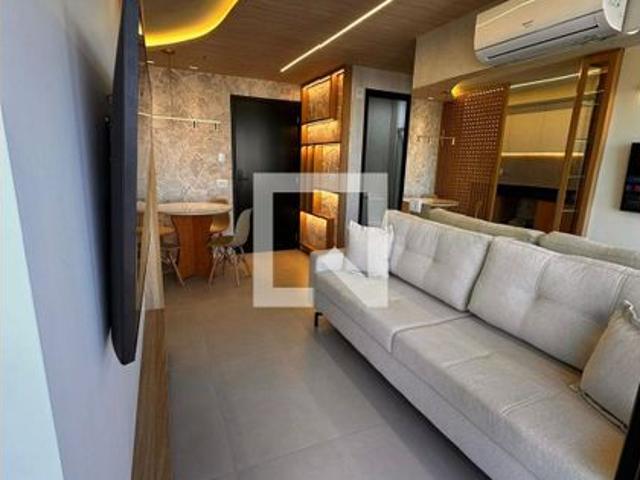 Apto, Setor Bueno, 2 Quartos, 55 m2 Goiânia