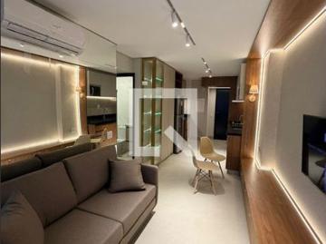 Apto, Setor Bueno, 2 Quartos, 55 m2 Goiânia