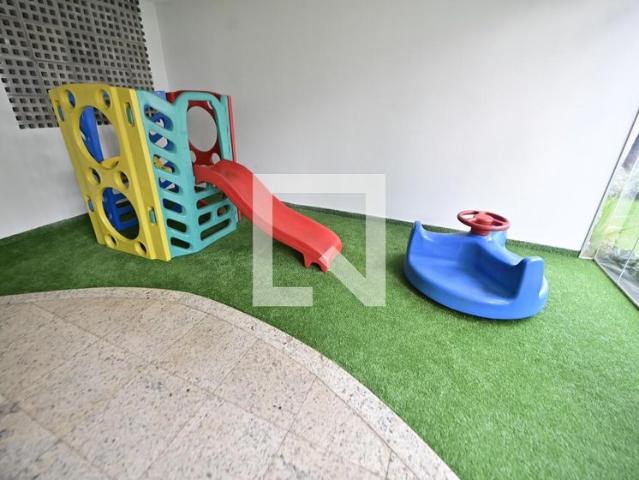 Apto, Serrinha, 2 Quartos, 56 m2 Goiânia
