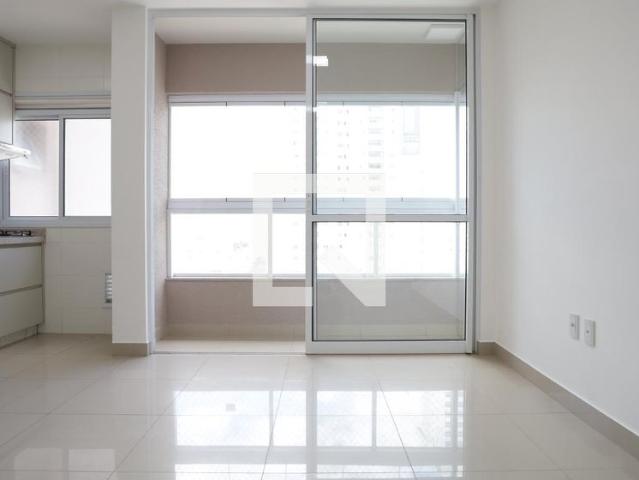 Apto, Setor Bueno, 2 Quartos, 63 m2 Goiânia