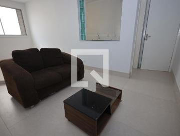 Apto, Setor Bueno, 2 Quartos, 60 m2 Goiânia