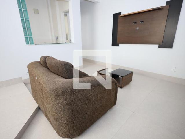 Apto, Setor Bueno, 2 Quartos, 60 m2 Goiânia