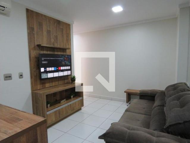 Apto, Setor Bueno, 2 Quartos, 62 m2 Goiânia