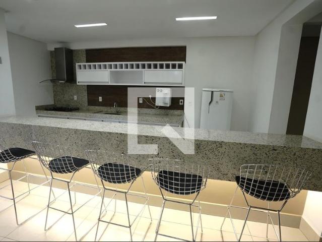 Apto, Setor Bueno, 2 Quartos, 64 m2 Goiânia