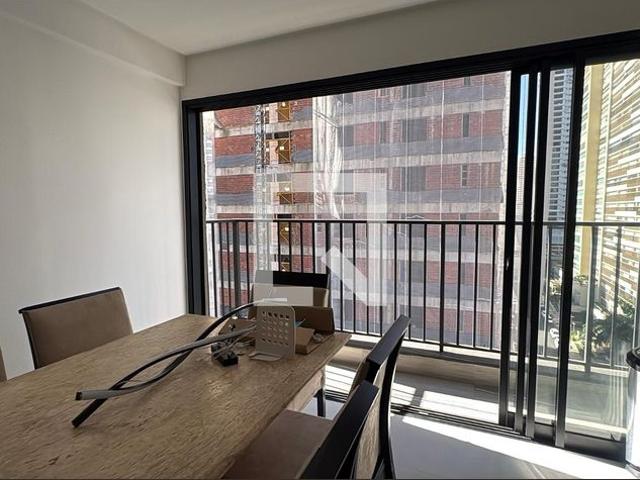 Apto, Setor Bueno, 2 Quartos, 66 m2 Goiânia