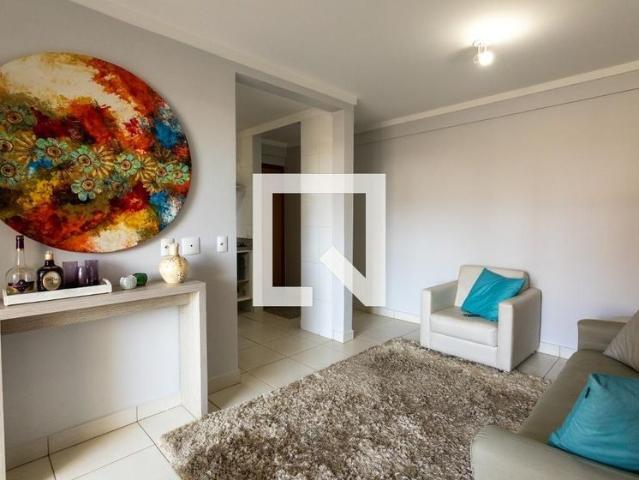 Apto, Setor Bueno, 2 Quartos, 68 m2 Goiânia