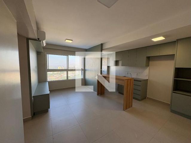 Apto, Setor Bueno, 2 Quartos, 68 m2 Goiânia