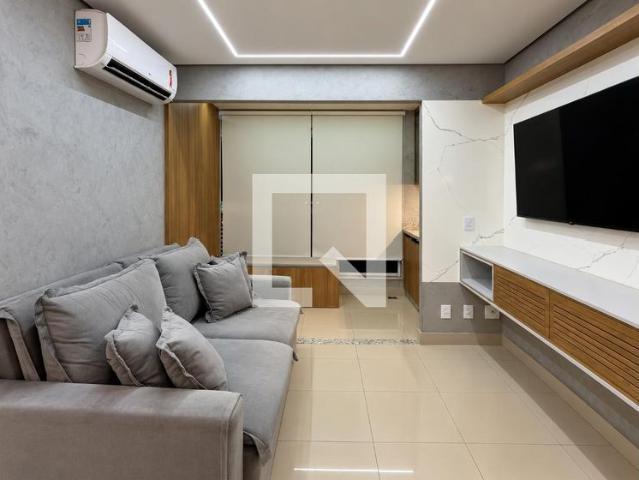 Apto, Setor Bueno, 2 Quartos, 69 m2 Goiânia