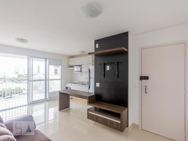 Apto, Setor Bueno, 2 Quartos, 69 m2 Goiânia