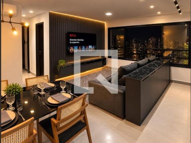Apto, Setor Bueno, 2 Quartos, 69 m2 Goiânia