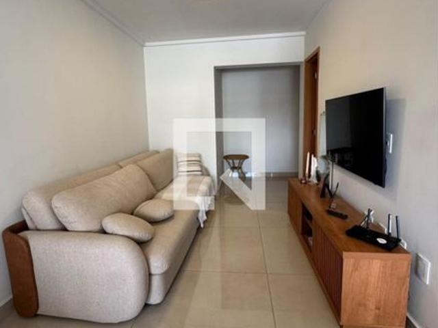 Apto, Setor Bueno, 2 Quartos, 70 m2 Goiânia