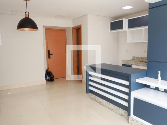Apto, Setor Bueno, 2 Quartos, 70 m2 Goiânia