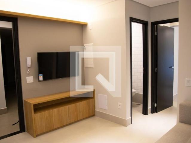 Apto, Setor Bueno, 2 Quartos, 75 m2 Goiânia