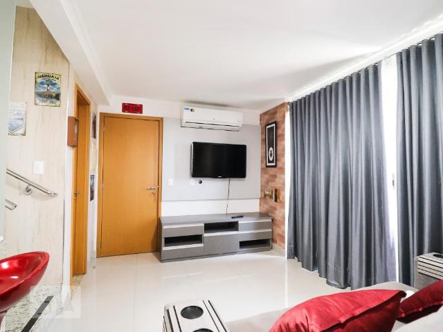 Apto, Setor Bueno, 2 Quartos, 75 m2 Goiânia