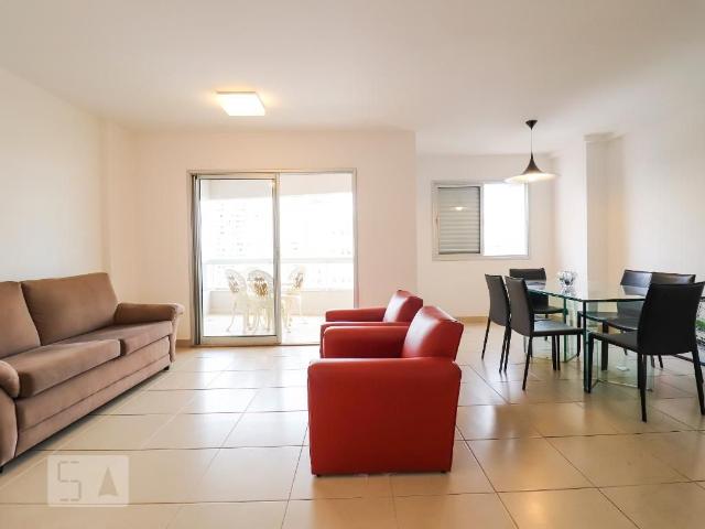 Apto, Setor Bueno, 2 Quartos, 79 m2 Goiânia