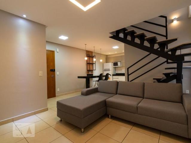 Apto, Setor Bueno, 2 Quartos, 80 m2 Goiânia