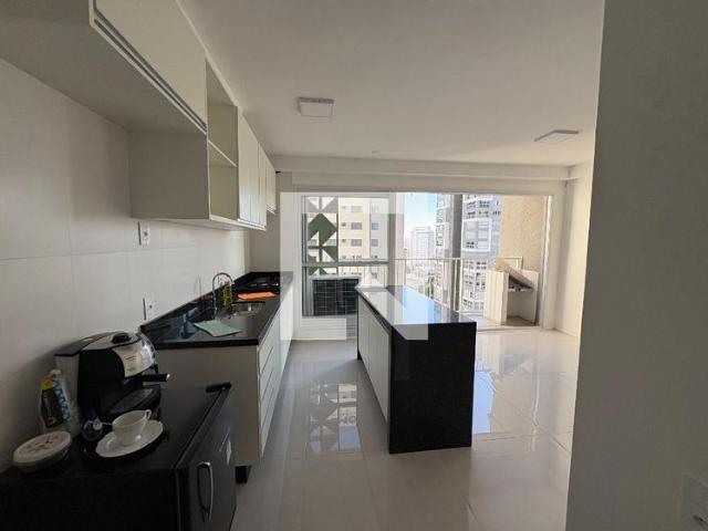 Apto, Setor Bueno, 2 Quartos, 80 m2 Goiânia