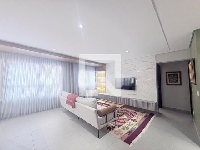Apto, Setor Bueno, 2 Quartos, 87 m2 Goiânia