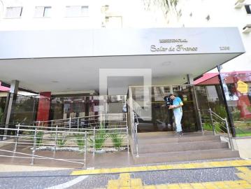 Apto, Setor Bueno, 3 Quartos, 95 m2 Goiânia