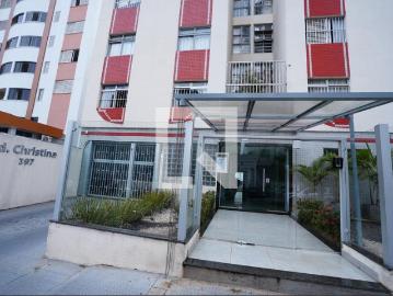 Apto, Setor Bueno, 3 Quartos, 72 m2 Goiânia