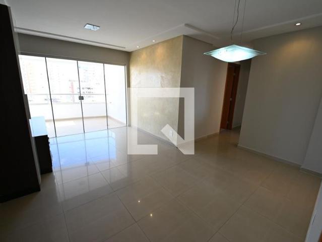 Apto, Setor Bueno, 3 Quartos, 87 m2 Goiânia