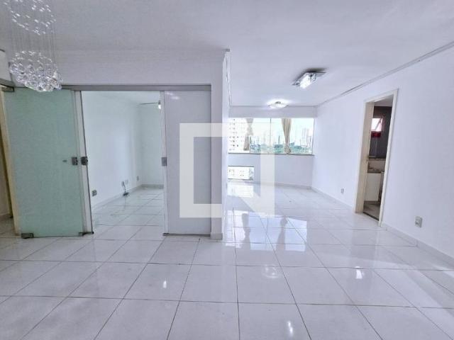 Apto, Setor Bueno, 3 Quartos, 86 m2 Goiânia