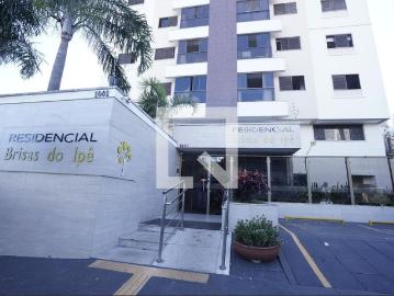 Apto, Setor Bueno, 3 Quartos, 89 m2 Goiânia