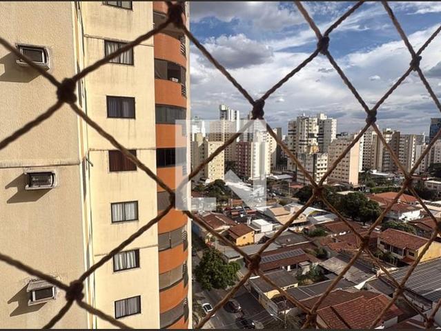 Apto, Setor Bueno, 3 Quartos, 95 m2 Goiânia