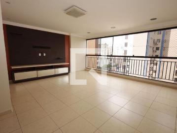 Apto, Setor Bueno, 3 Quartos, 105 m2 Goiânia