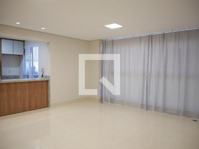 Apto, Setor Bueno, 3 Quartos, 109 m2 Goiânia