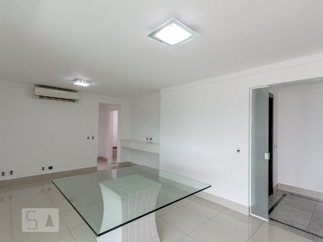 Apto, Setor Bueno, 3 Quartos, 131 m2 Goiânia