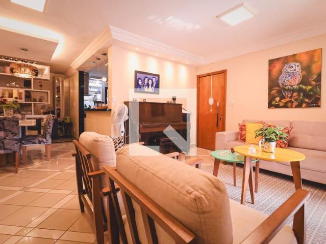 Apto, Setor Bueno, 3 Quartos, 137 m2 Goiânia
