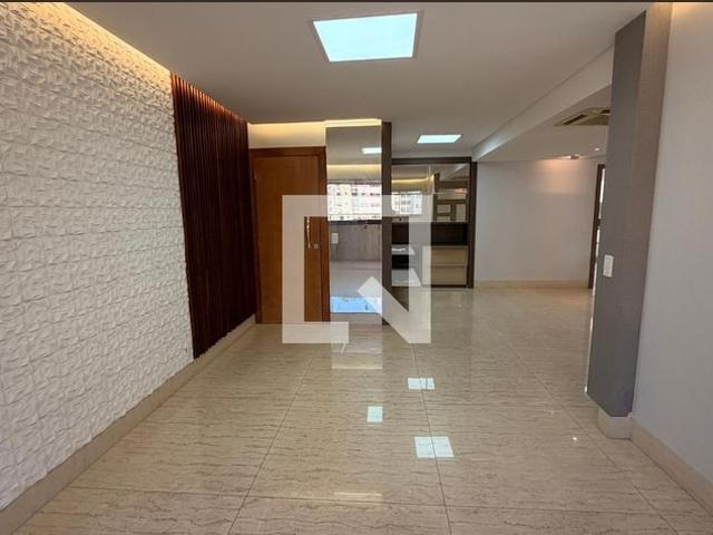 Apto, Setor Bueno, 3 Quartos, 140 m2 Goiânia