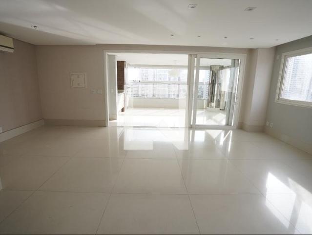 Apto, Setor Bueno, 3 Quartos, 190 m2 Goiânia