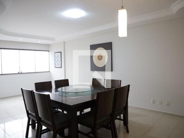 Apto, Setor Bueno, 4 Quartos, 110 m2 Goiânia