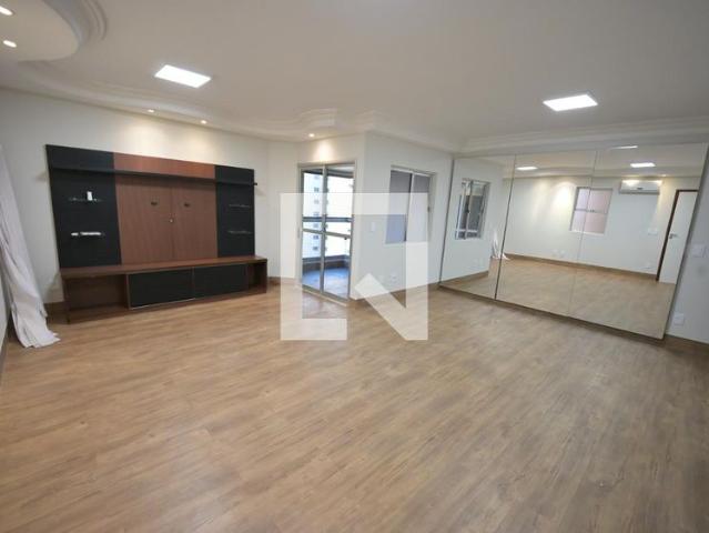 Apto, Setor Bueno, 3 Quartos, 112 m2 Goiânia