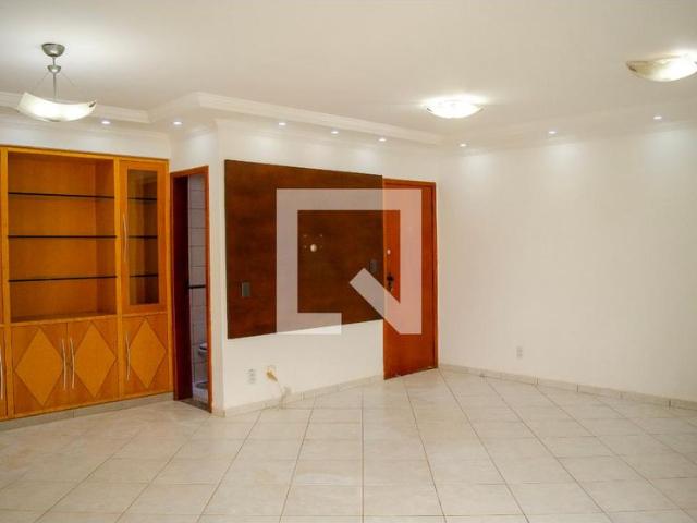 Apto, Setor Bueno, 4 Quartos, 121 m2 Goiânia