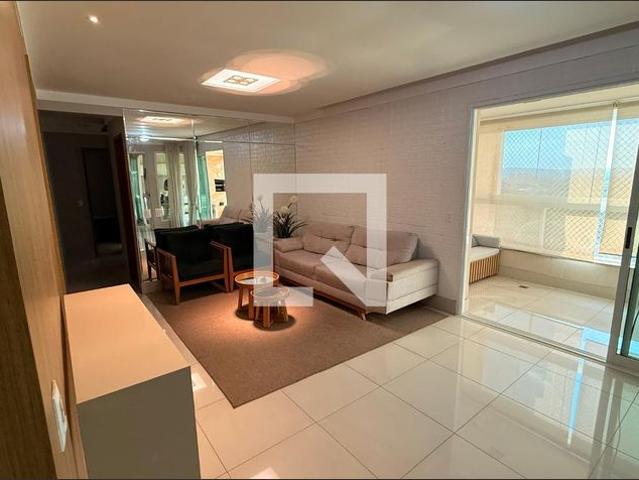 Apto, Setor Bueno, 4 Quartos, 140 m2 Goiânia