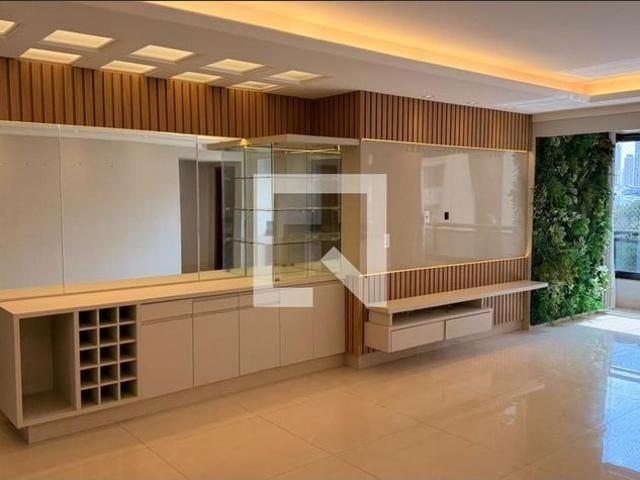 Apto, Setor Bueno, 4 Quartos, 165 m2 Goiânia