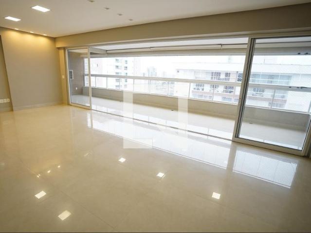 Apto, Setor Bueno, 4 Quartos, 215 m2 Goiânia