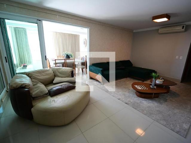 Apto, Setor Bueno, 4 Quartos, 2 m2 Goiânia