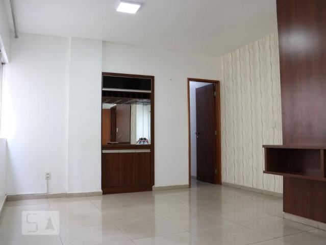 Apto, Setor Bela Vista, 3 Quartos, 107 m2 Goiânia