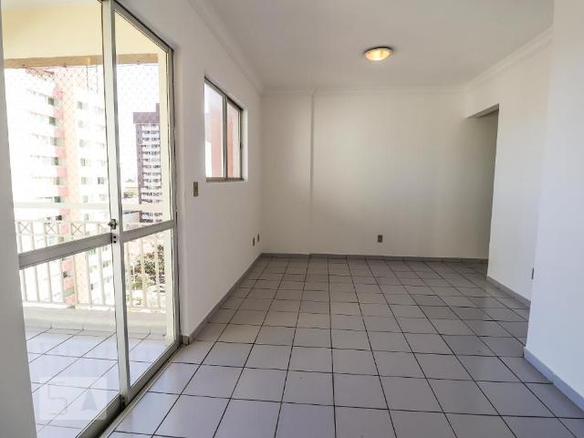 Apto, Setor Bela Vista, 3 Quartos, 66 m2 Goiânia