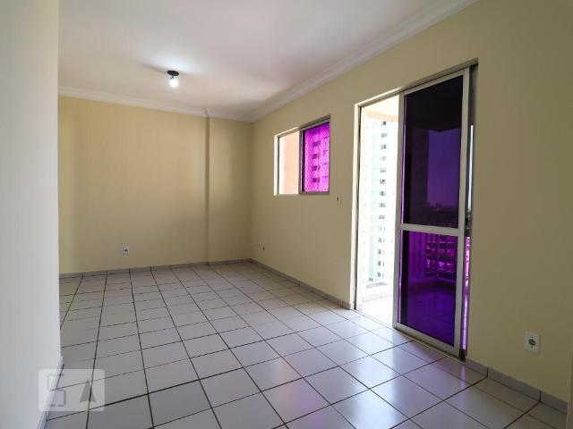 Apto, Setor Bela Vista, 3 Quartos, 70 m2 Goiânia