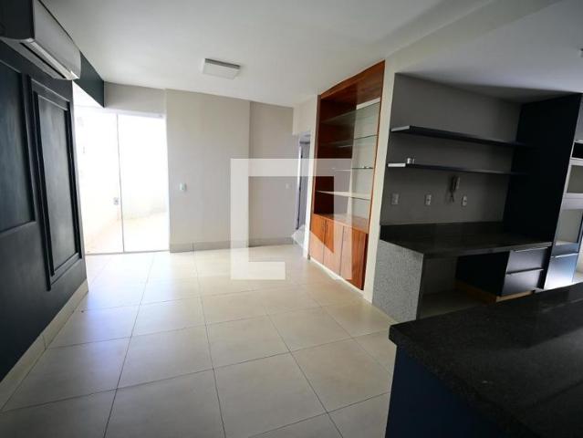 Apto, Setor Bela Vista, 3 Quartos, 85 m2 Goiânia