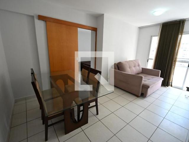 Apto, Setor Bela Vista, 1 Quarto, 45 m2 Goiânia